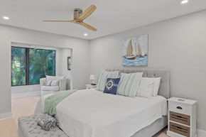 Gorgeous Residence in the Esteemed Sanibel Dunes Community